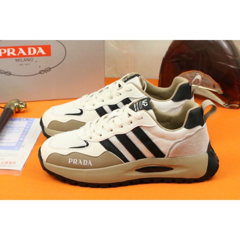 Pra*a casual shoes